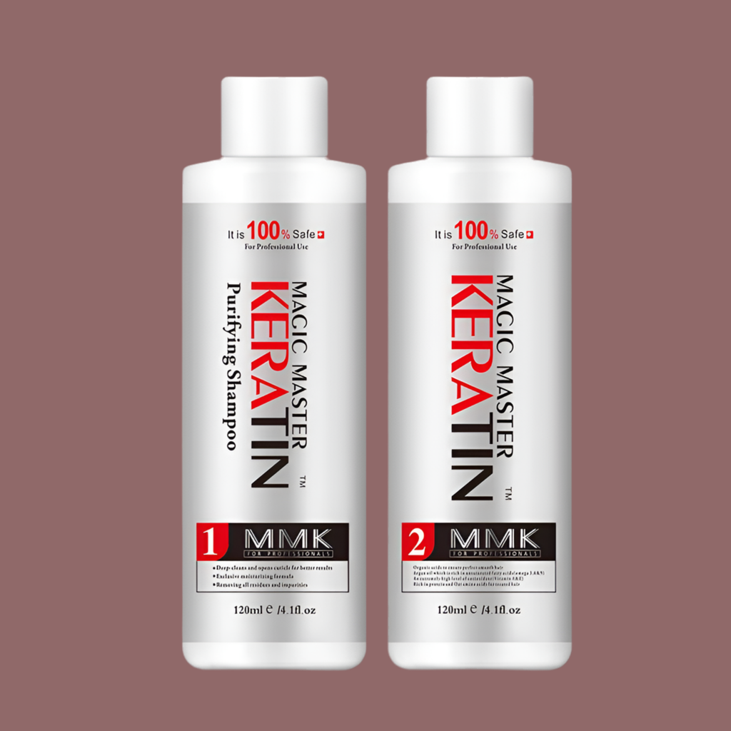 Keratin